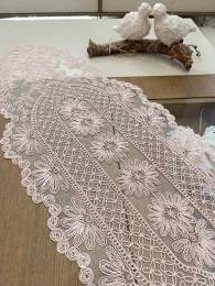 Ραννερ  (dusty Pink)