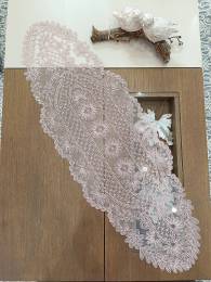 Ραννερ  (dusty Pink)