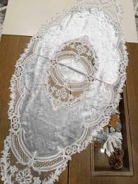 Σετ  5 τεμαχίων velur grey