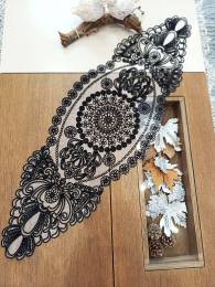 Ραννερ  (Μαυρο)